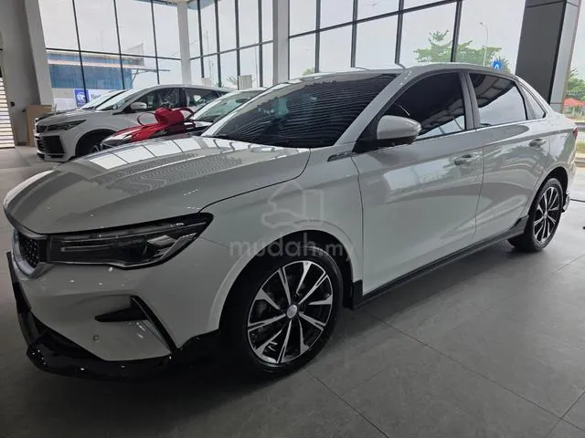 Proton S70