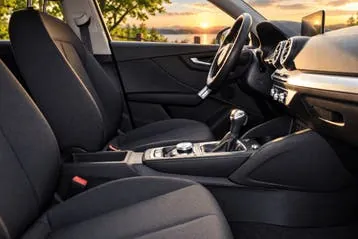 Audi Q2 2023 photo 3