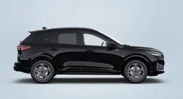 Ford Kuga 2026 photo 3