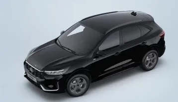 Ford Kuga 2026 photo 2