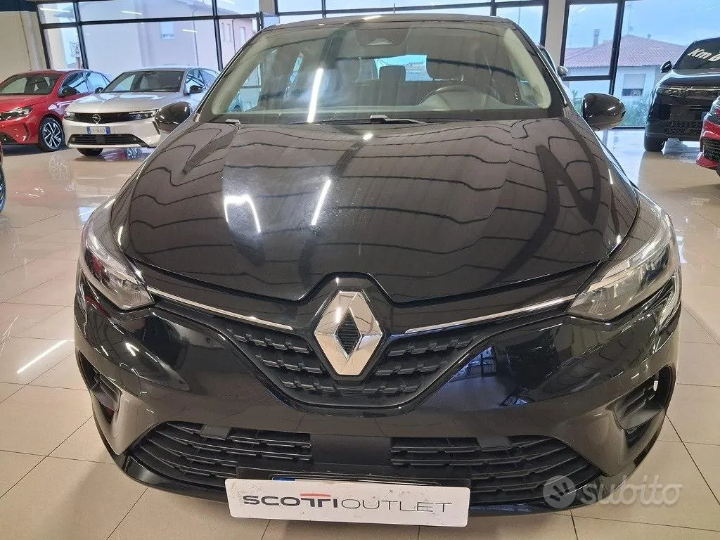 Renault Clio 2023 photo 5