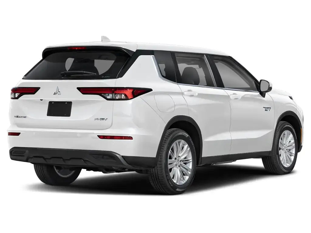 Mitsubishi Outlander 2026 photo 2