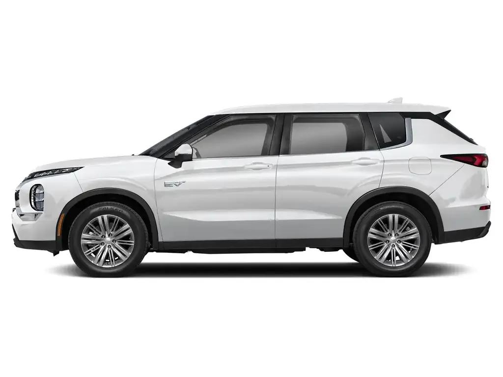 Mitsubishi Outlander 2026 photo 3
