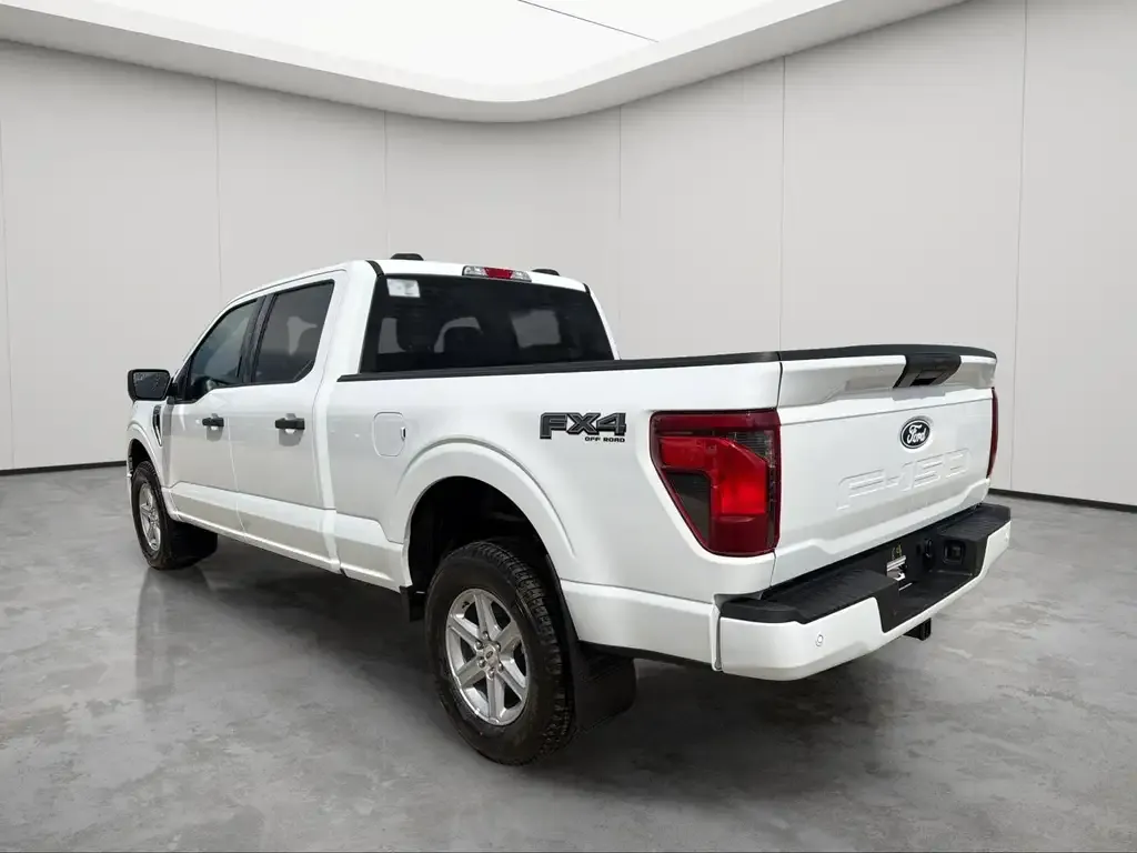 Ford F-150 2026 photo 3