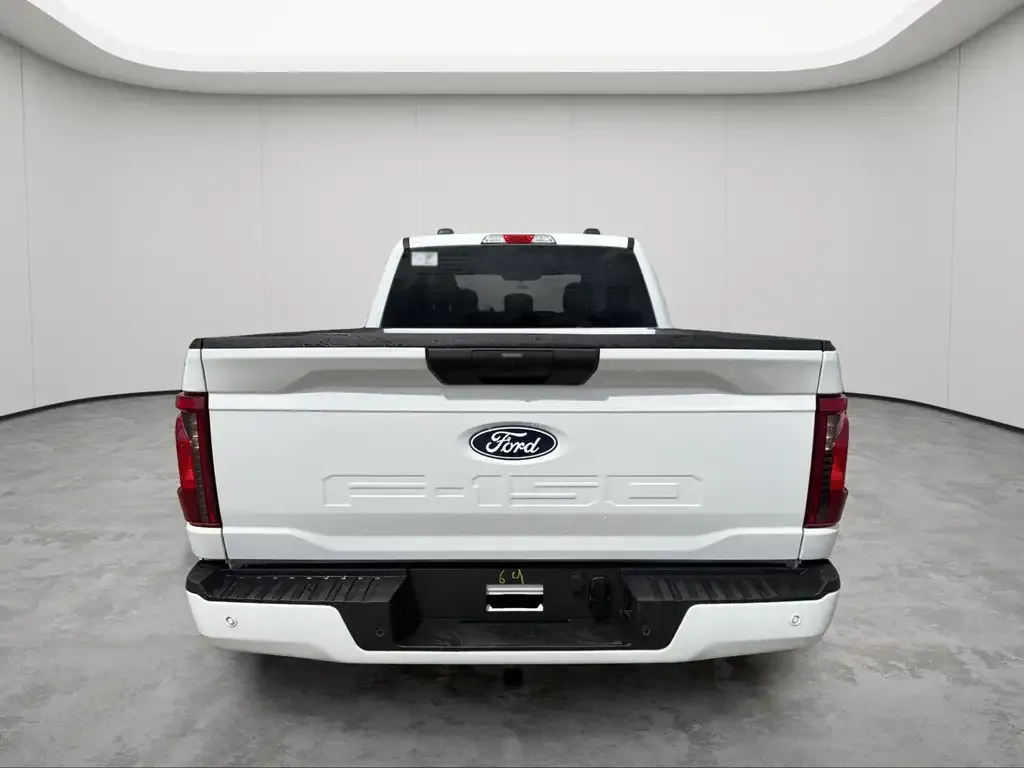 Ford F-150 2026 photo 4