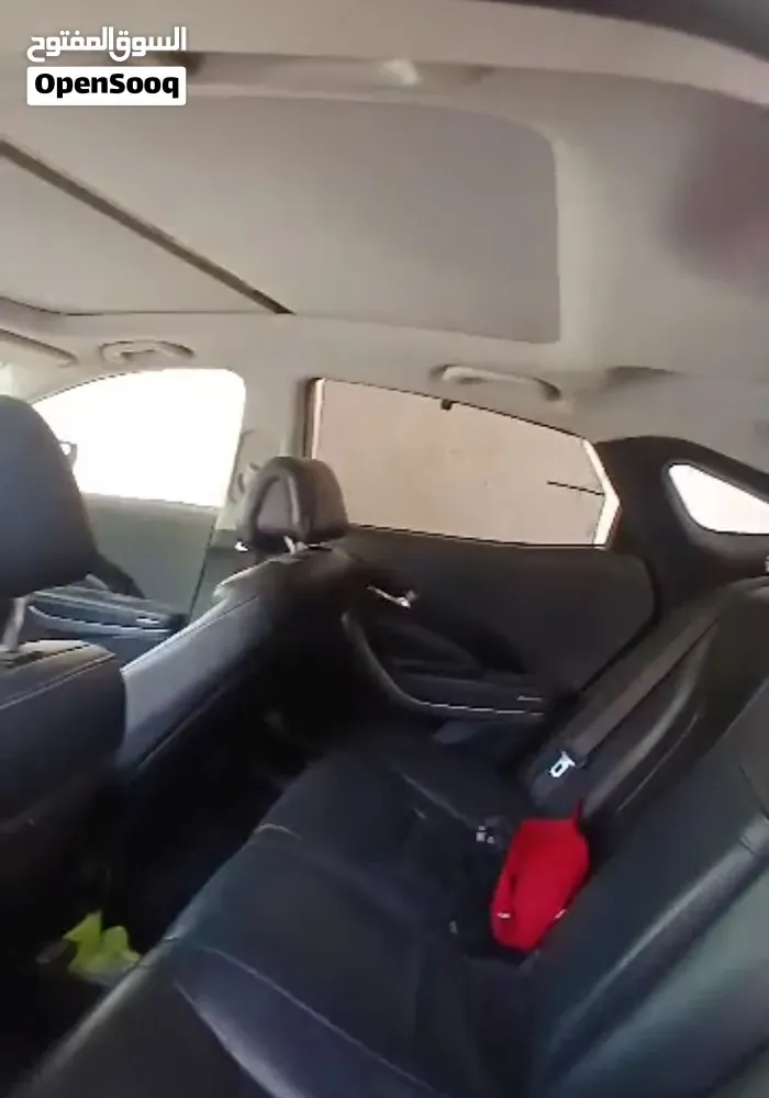 Hyundai Azera 2012 photo 4