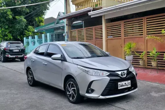 Toyota Vios 2023 photo 5