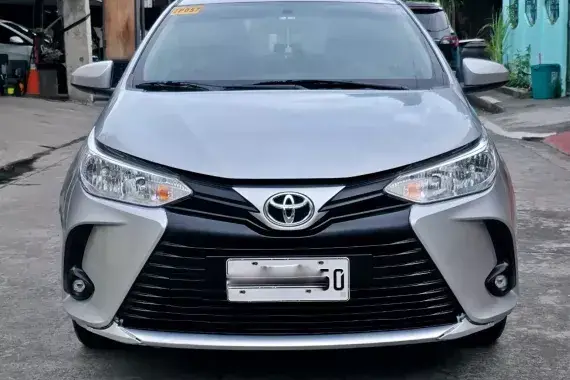 Toyota Vios 2023 photo 3