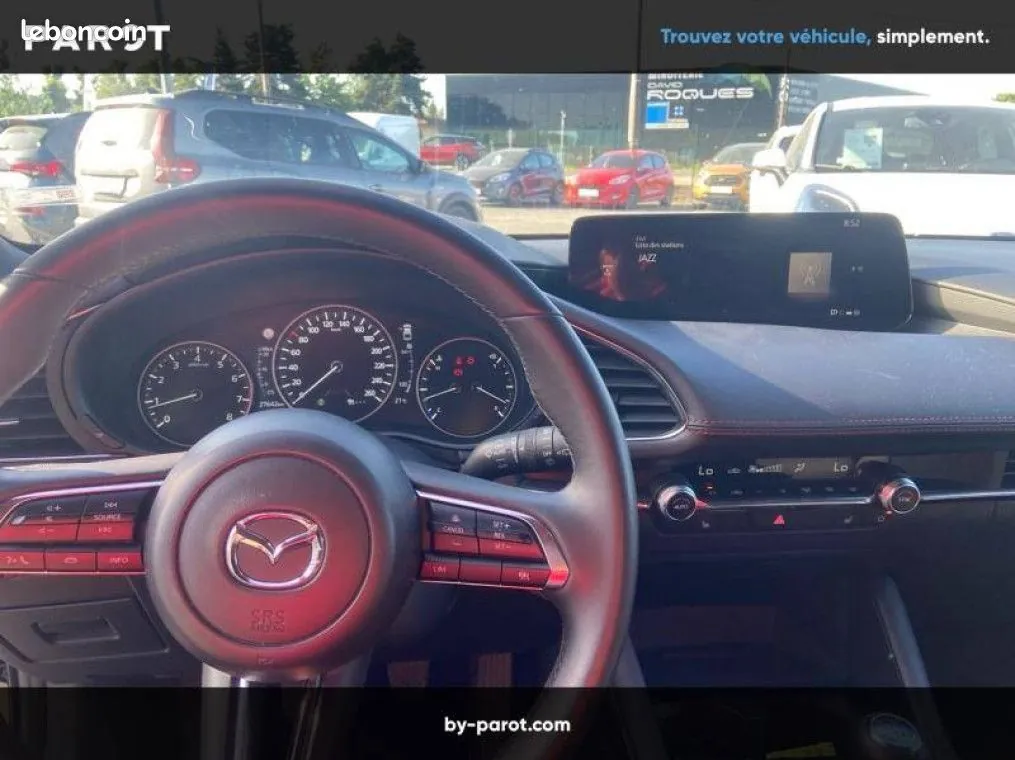 Mazda 3 2025 photo 3