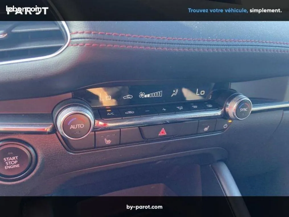 Mazda 3 2025 photo 5