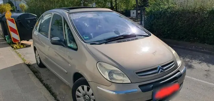 Citroen Xsara Picasso