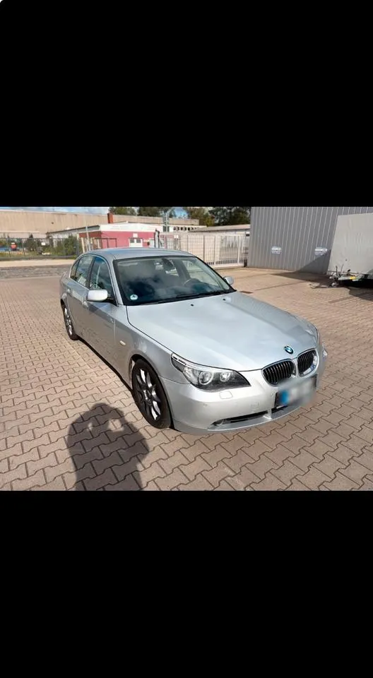 BMW 525D