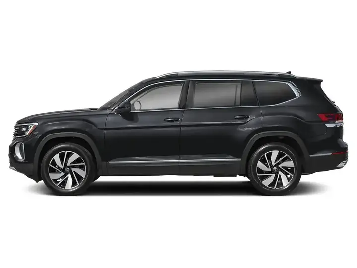 Volkswagen Atlas 2025 photo 3