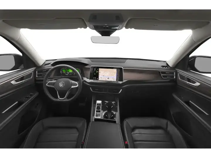 Volkswagen Atlas 2025 photo 5