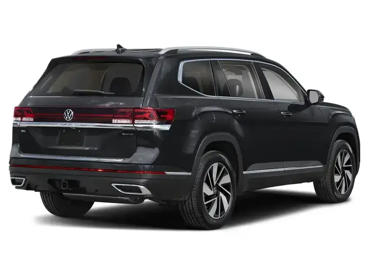 Volkswagen Atlas 2025 photo 2