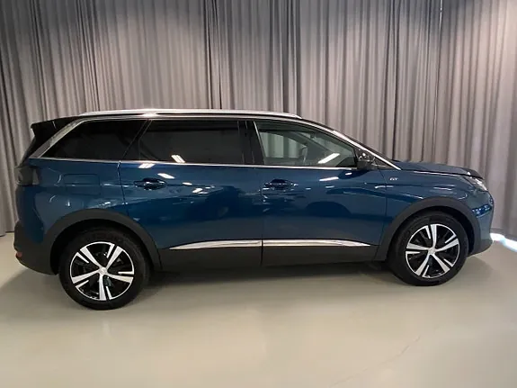 Peugeot 5008 2023 photo 4