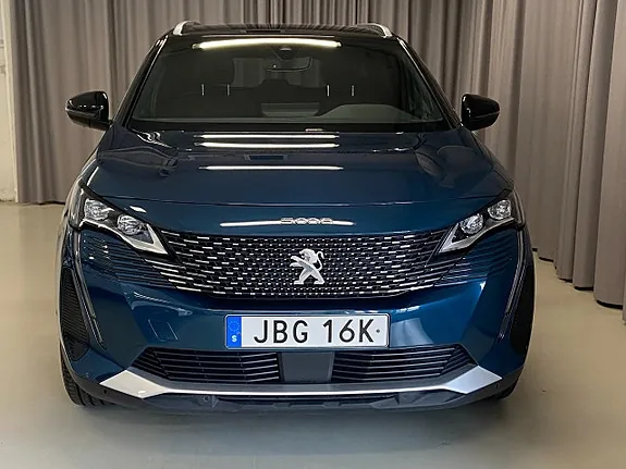 Peugeot 5008 2023 photo 2