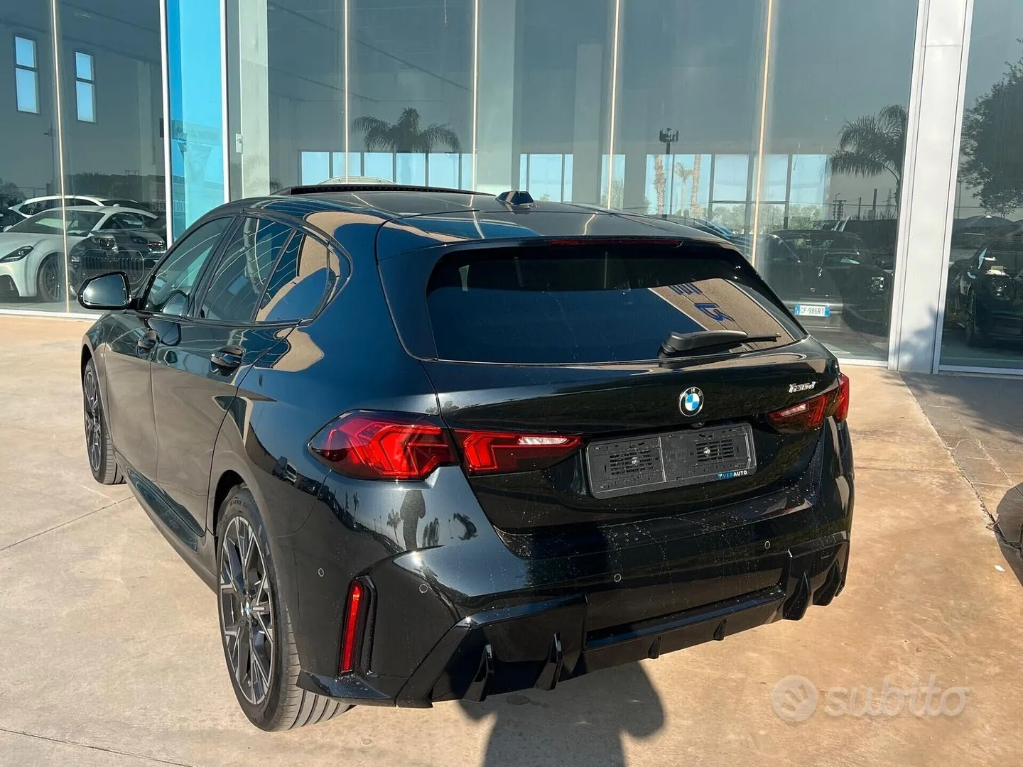 BMW 120D 2025 photo 4