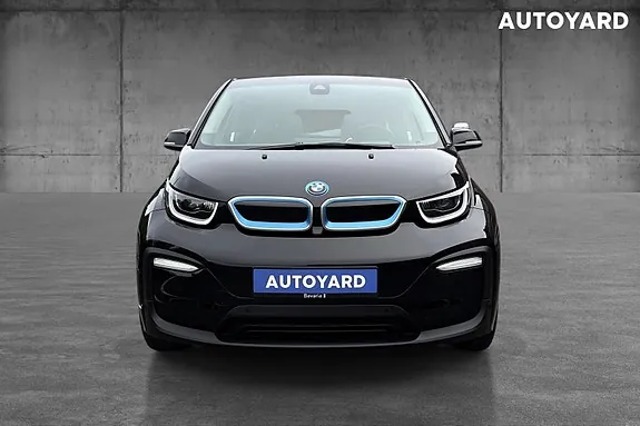 BMW I3 2019 photo 2