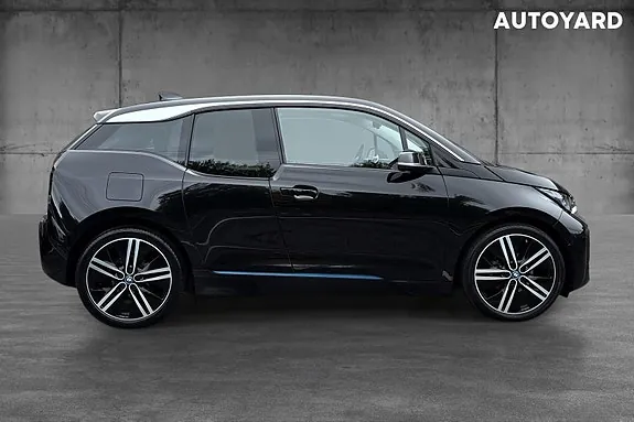 BMW I3 2019 photo 4