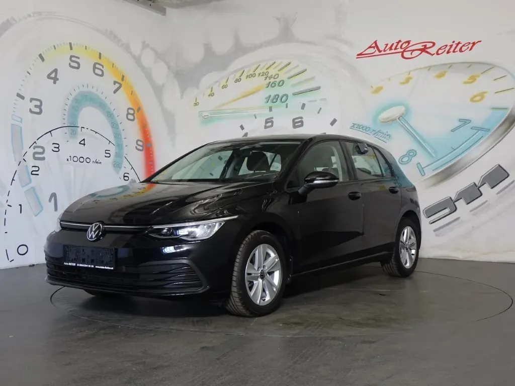 Volkswagen Golf 2024 photo 3
