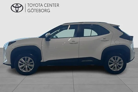 Toyota Yaris Cross 2023 photo 5