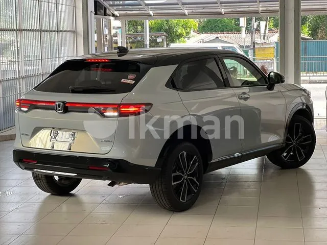 Honda Vezel 2026 photo 3