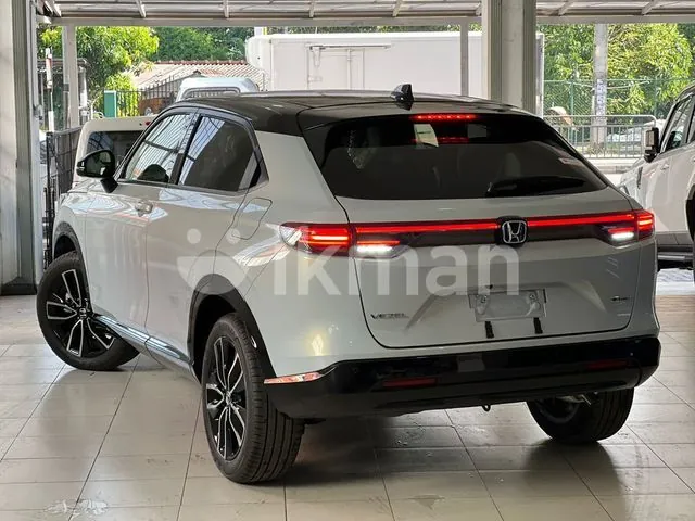 Honda Vezel 2026 photo 4