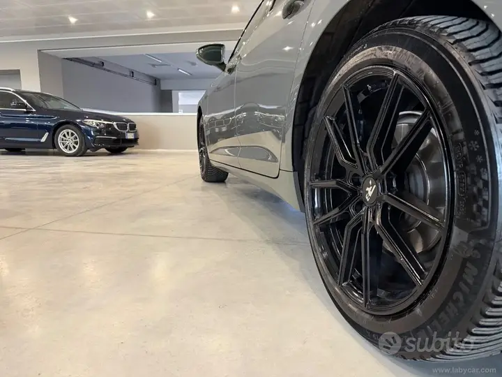 Audi A6 Avant 2023 photo 5