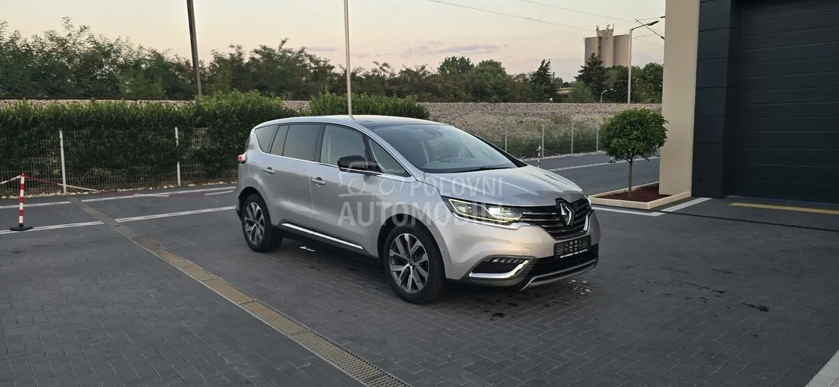 Renault Espace