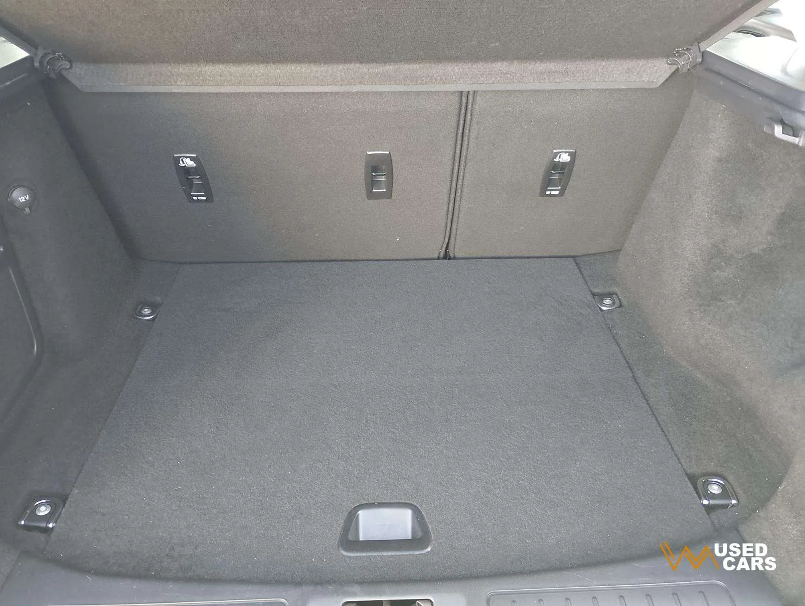 Land Rover Evoque 2018 photo 5