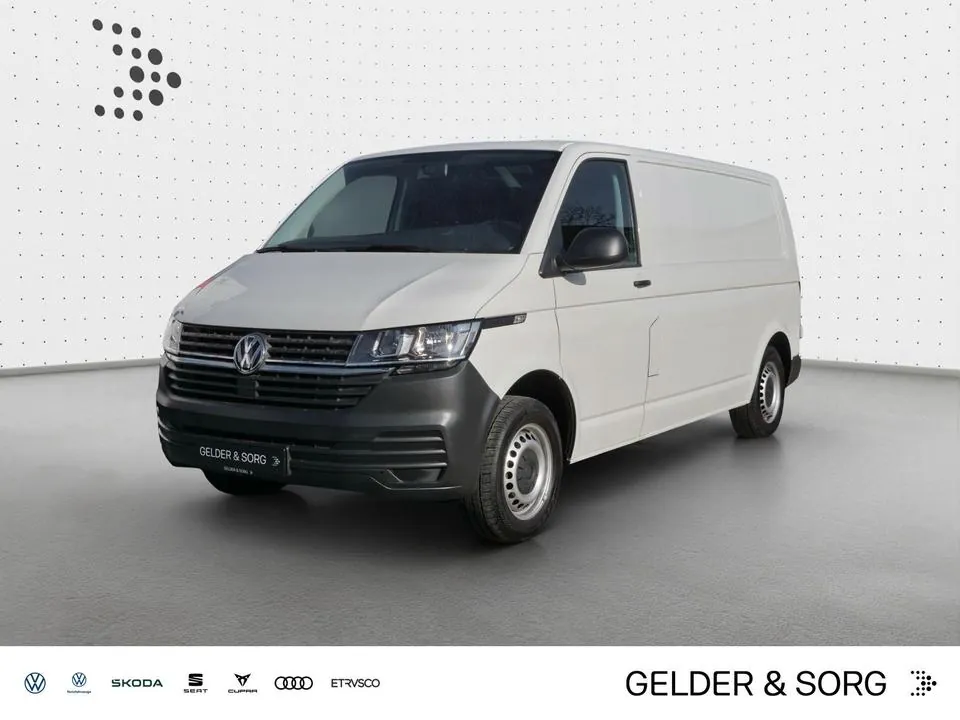 Volkswagen T6.1