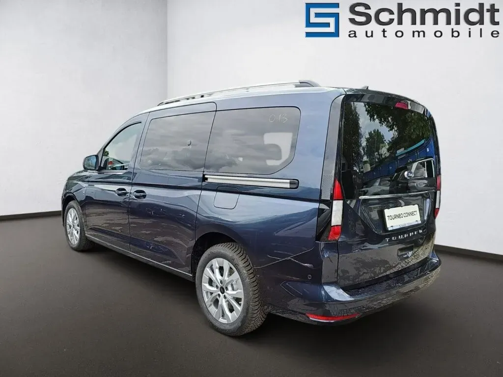 Ford Transit photo 3
