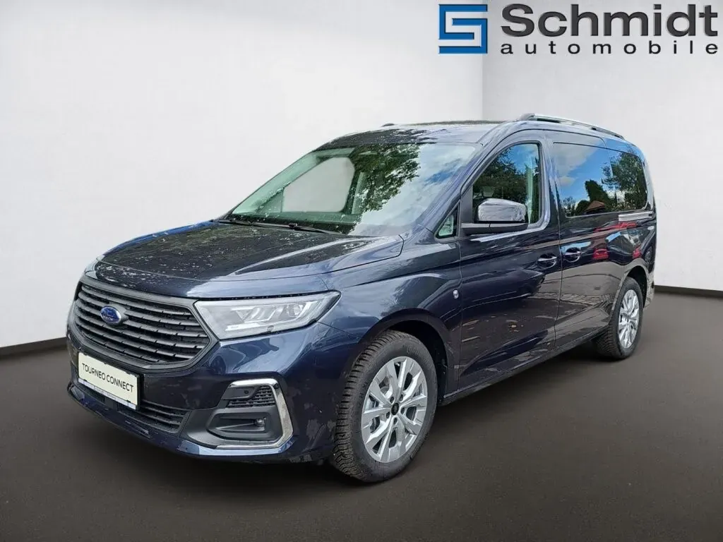 Ford Transit photo 2