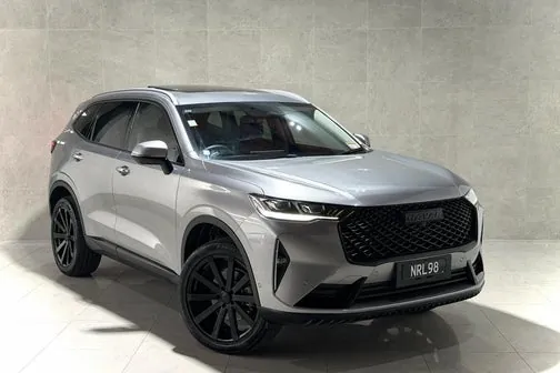 Haval H6 Ultra