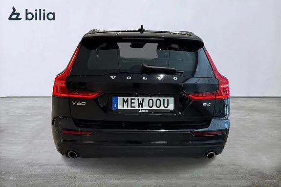 Volvo V60 2021 photo 5