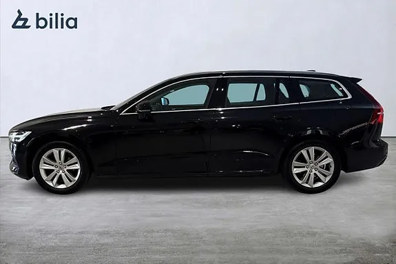 Volvo V60 2021 photo 2