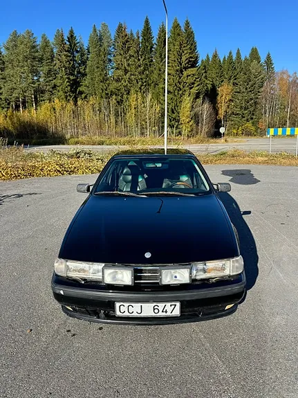Saab 9000 1997 photo 5