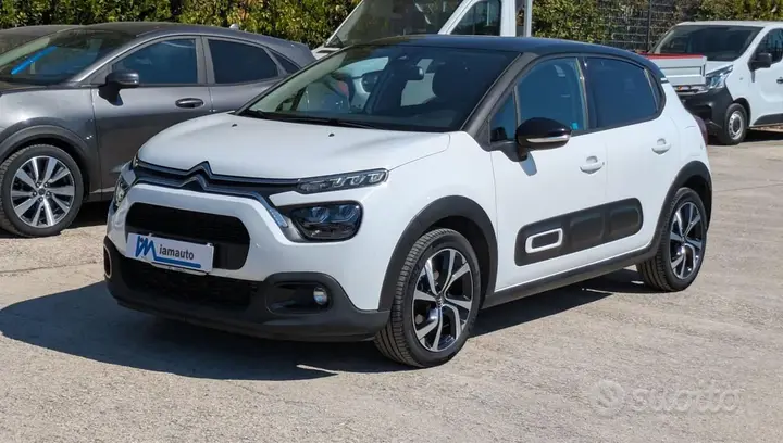 Citroen C3 2021 photo 2