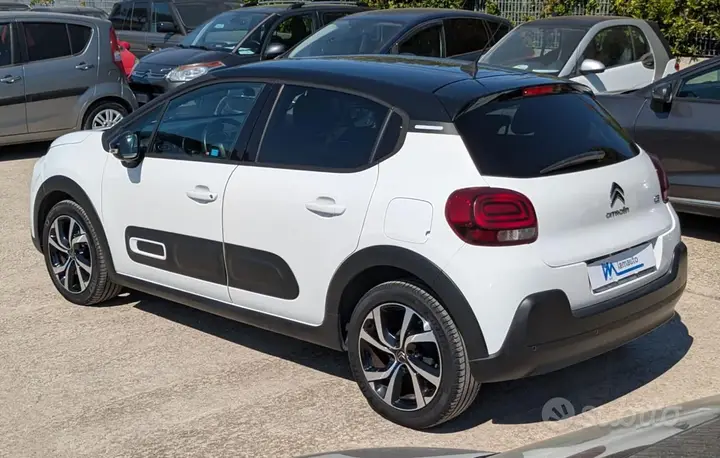 Citroen C3 2021 photo 3