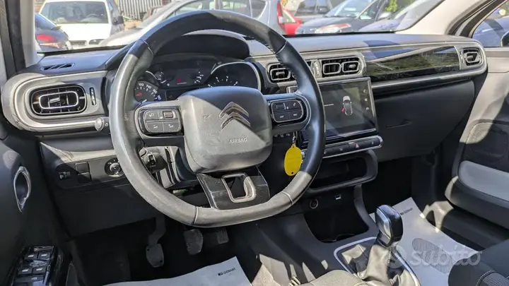 Citroen C3 2021 photo 5