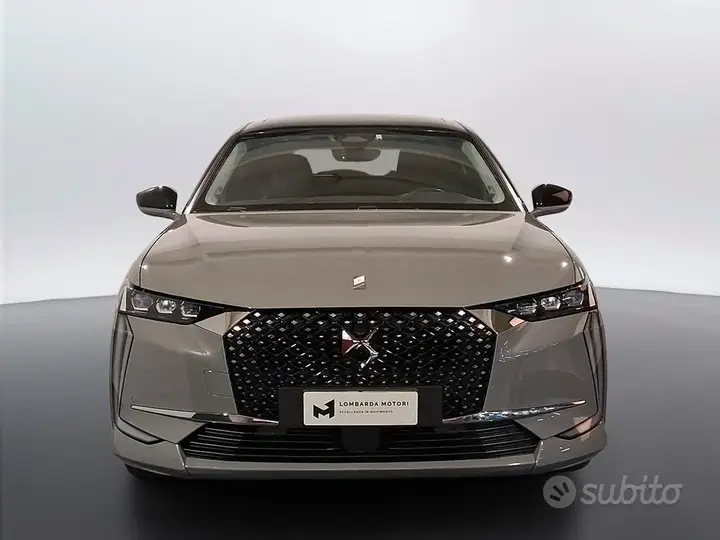 DS Automobiles Ds 4 2022 photo 4