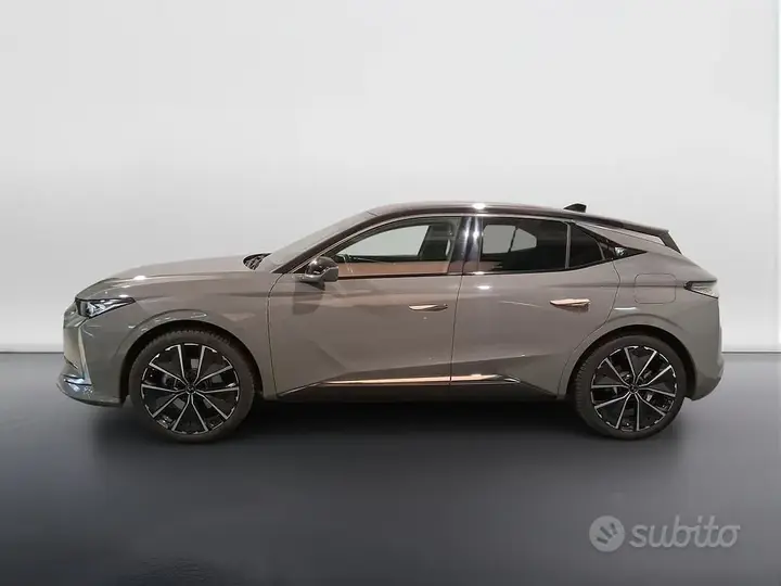 DS Automobiles Ds 4 2022 photo 3