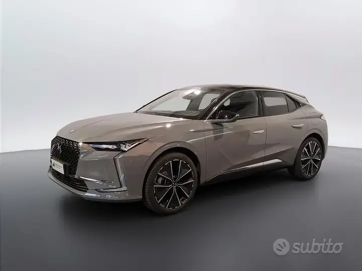 DS Automobiles Ds 4