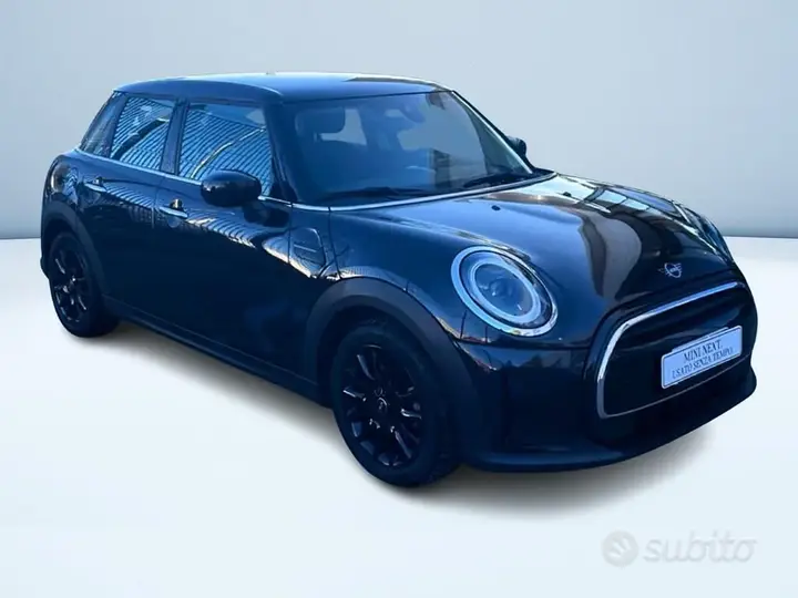 Mini Cooper 2023 photo 3
