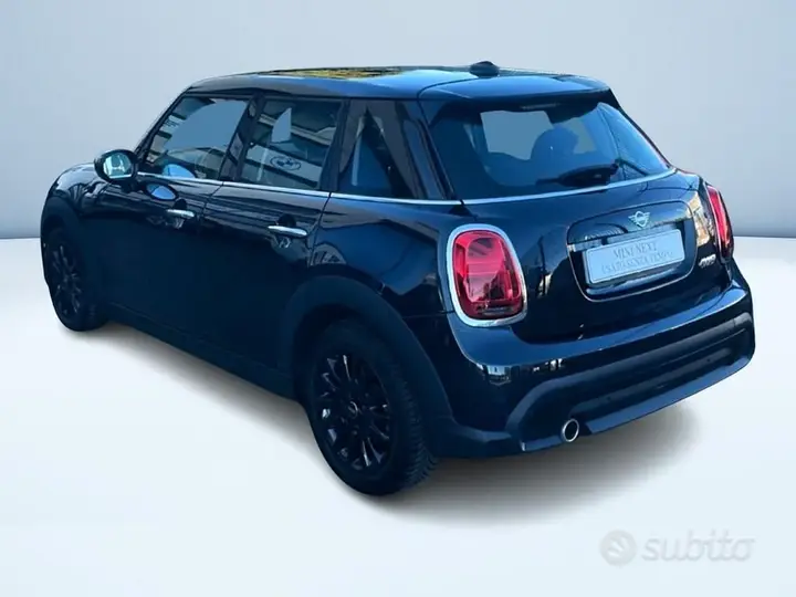 Mini Cooper 2023 photo 5