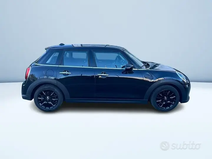 Mini Cooper 2023 photo 4