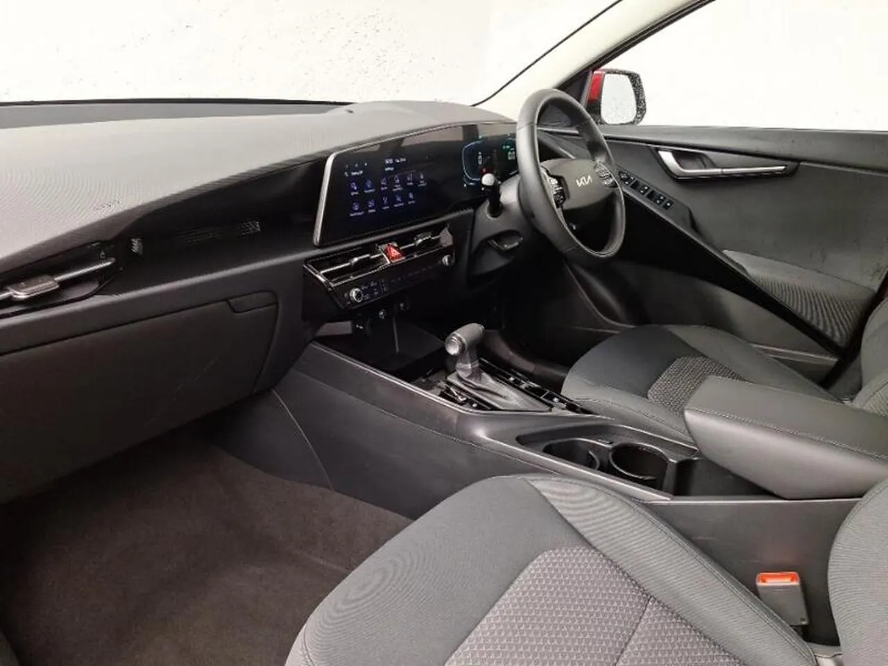 Kia Niro 2024 photo 4