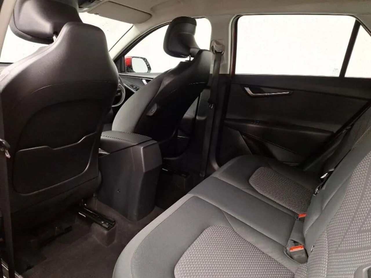 Kia Niro 2024 photo 5