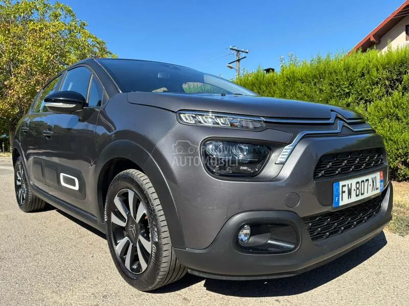 Citroen C3 2021 photo 5